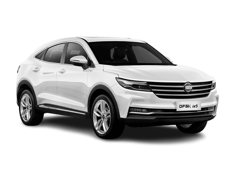 Dongfeng DFSK ix5 в наличии по цене от 642 000 рублей