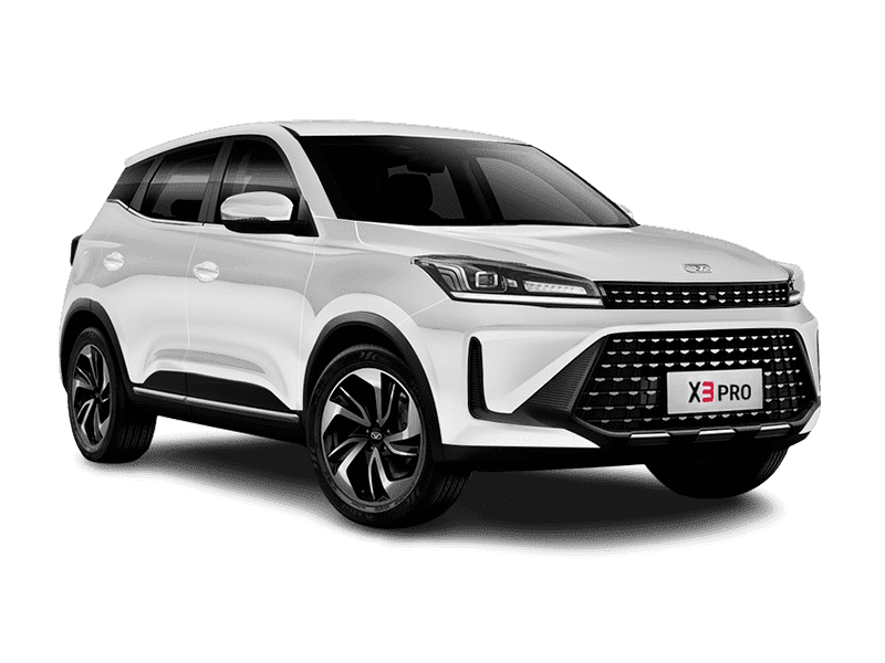 KAIYI X3 Pro купить в Уфе